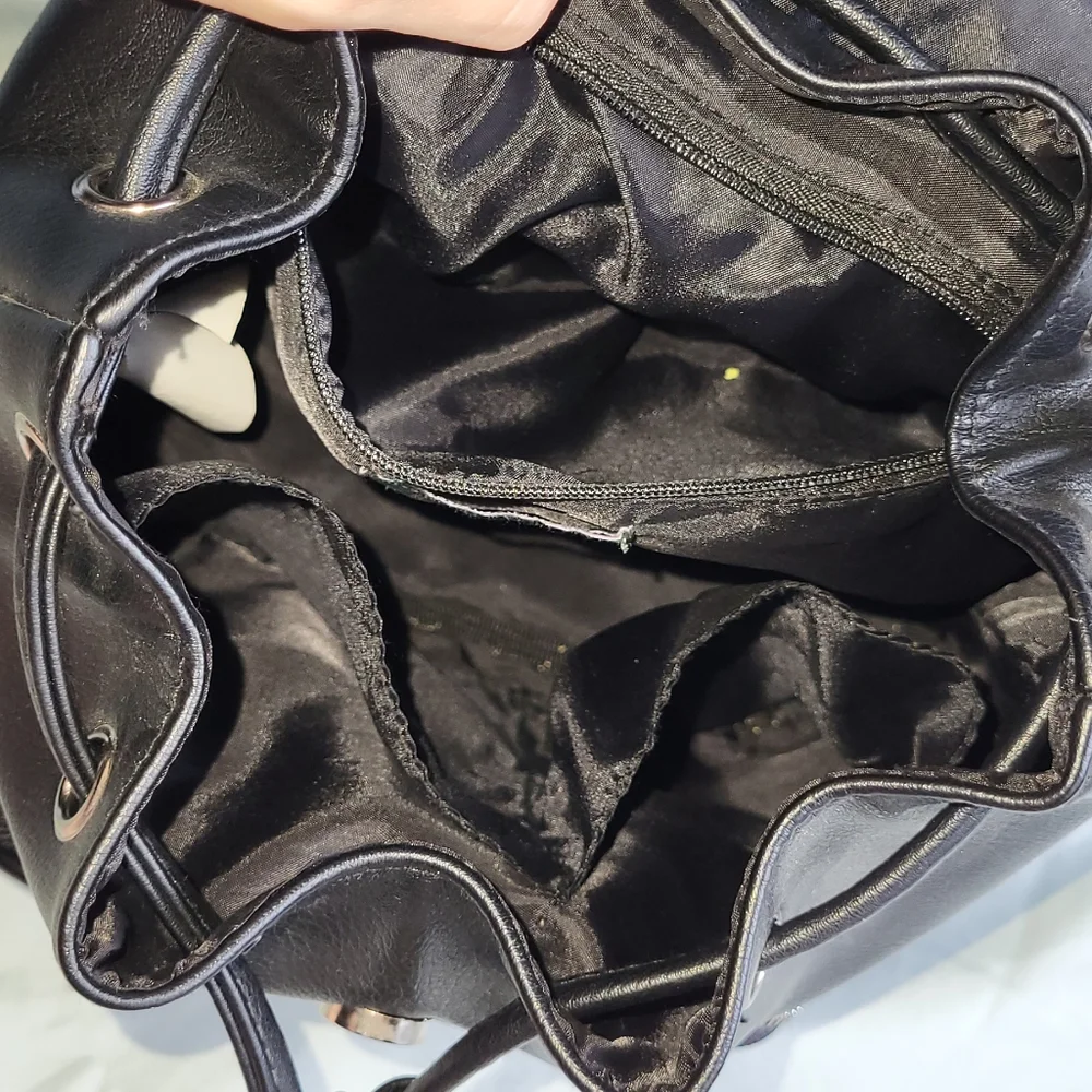 Mini Backpack - Picture 4 of 9